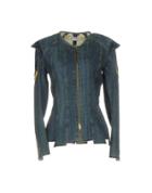 Jimmy Taverniti Denim Outerwear