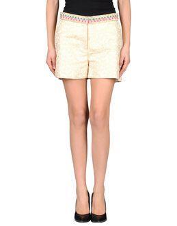 J' Aime Les Gar Ons Shorts