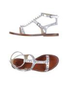 Mr. Wolf Sandals