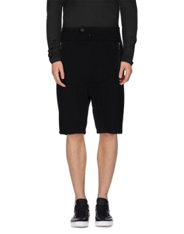 General Idea Bermudas