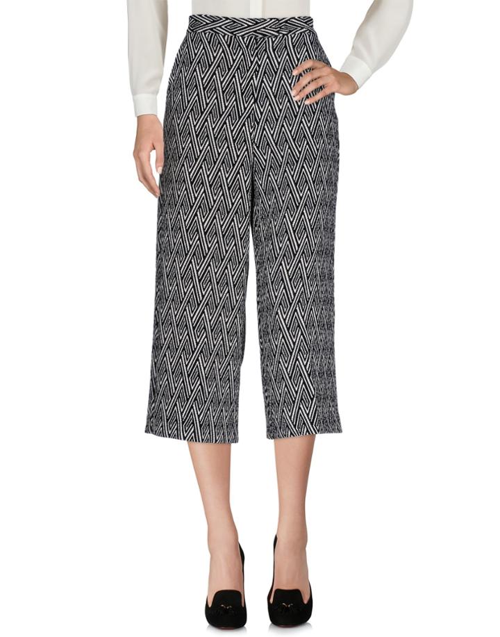Spago Donna 3/4-length Shorts