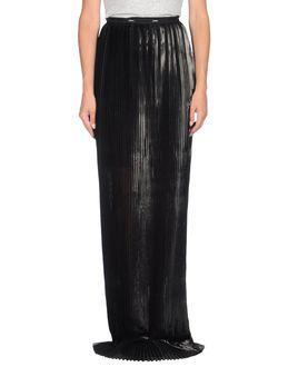 Fendi Long Skirts