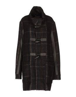 Diesel Black Gold Coats
