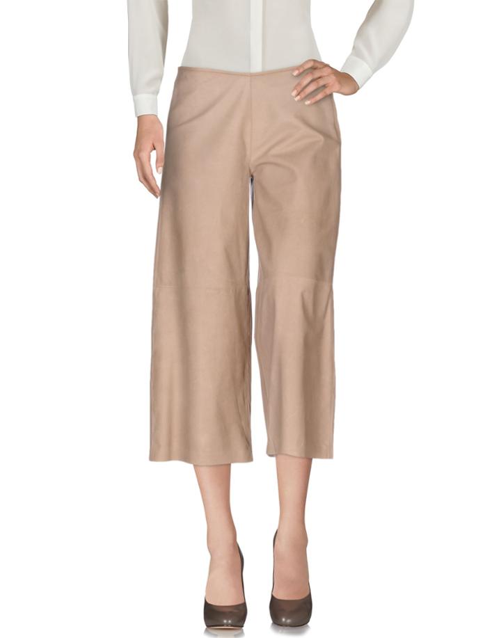 Deja-vu 3/4-length Shorts