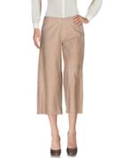 Deja-vu 3/4-length Shorts