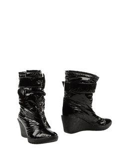Now Ankle Boots