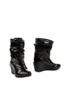 Now Ankle Boots