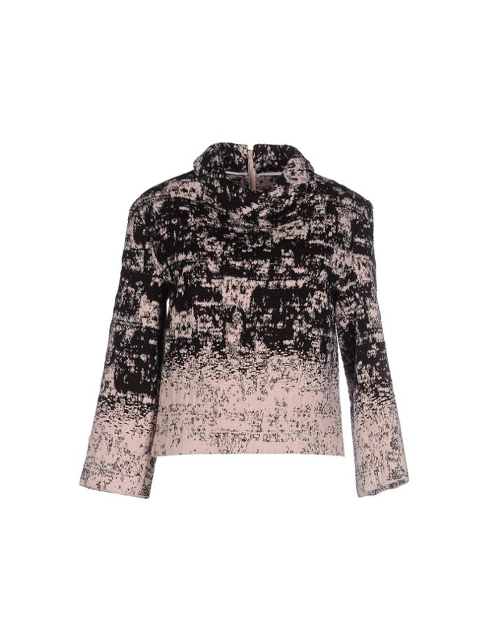 Glassa Turtlenecks