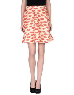 Agatha Ruiz De La Prada Knee Length Skirts