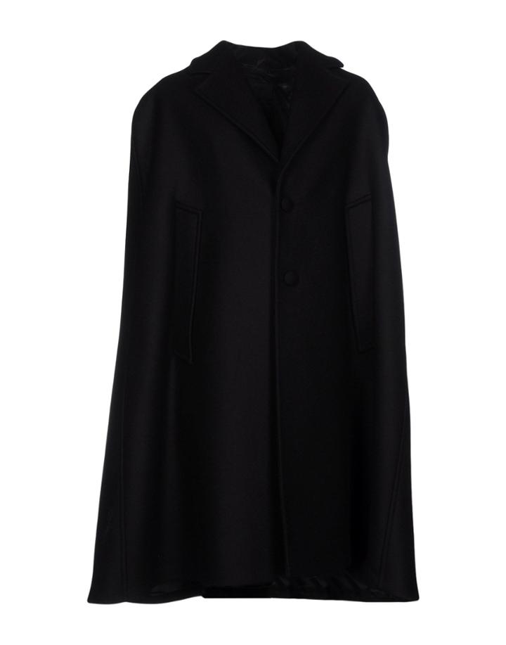 Prada Capes & Ponchos