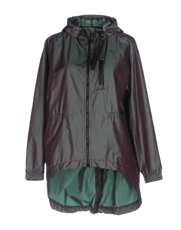 Puma Cell Jackets