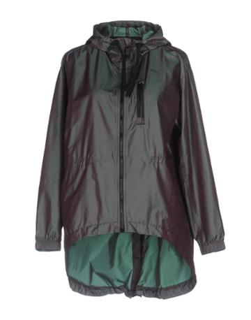 Puma Cell Jackets