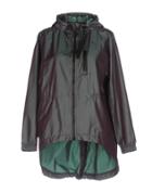 Puma Cell Jackets