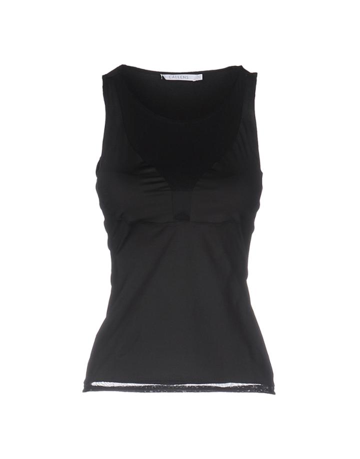 Callens Tops