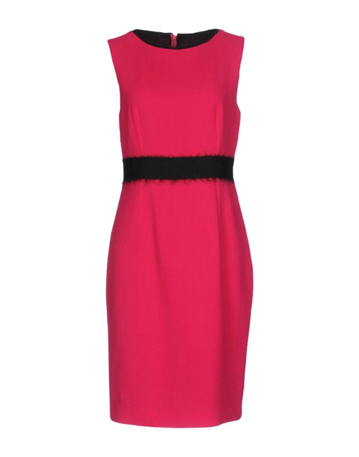 Newyorkese Knee-length Dresses
