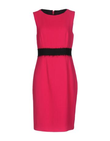 Newyorkese Knee-length Dresses