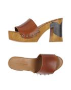 Stella Rittwagen Mules