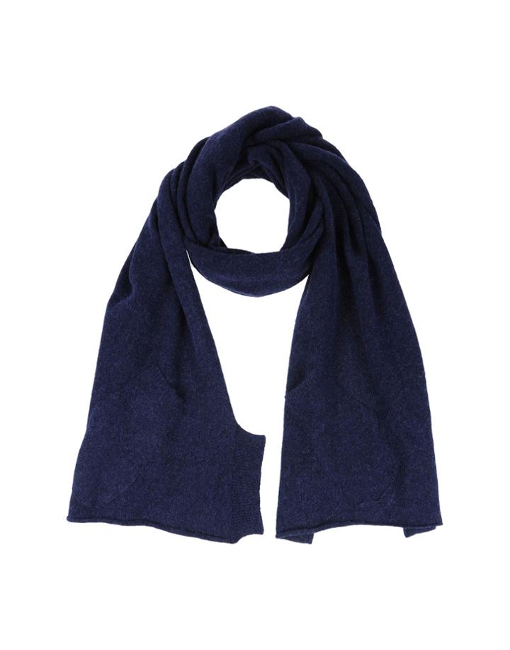 Manostorti Oblong Scarves