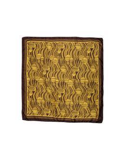 Salvatore Piccolo Square Scarves