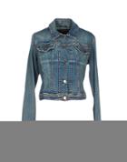 Jeans Les Copains Denim Outerwear