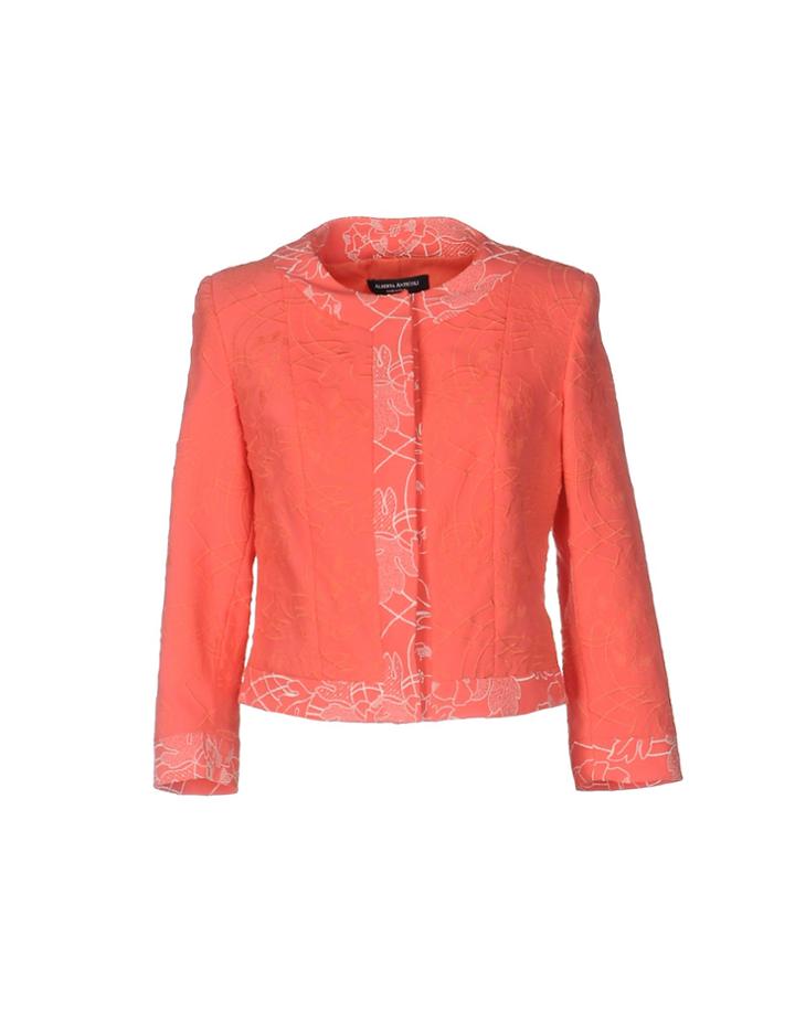 Alberta Anticoli Blazers
