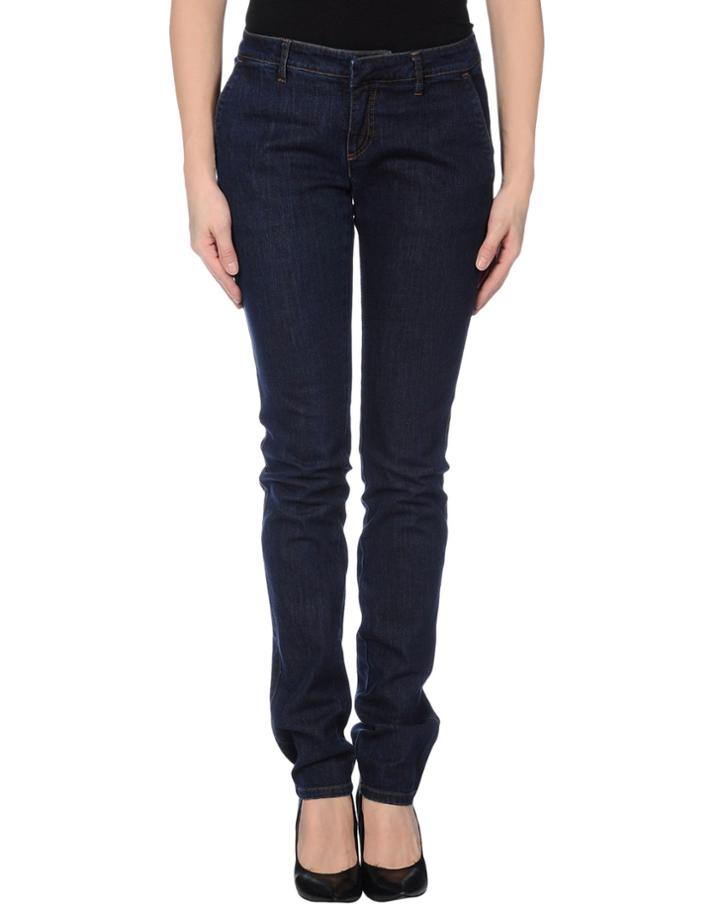 Trust Toilette Jeans
