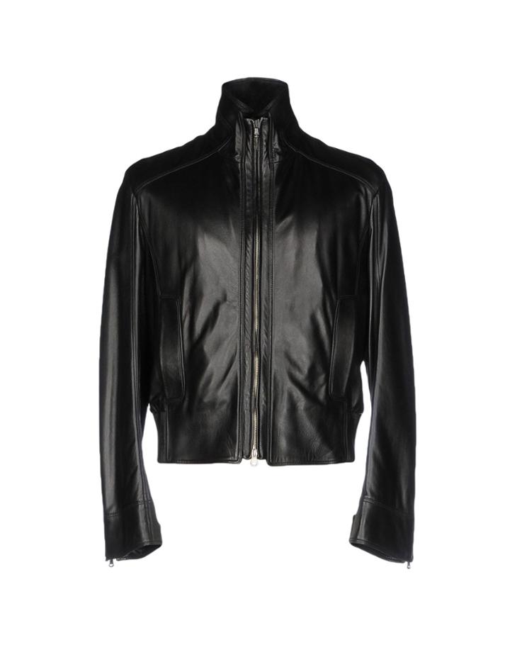 Fratelli Rossetti Jackets