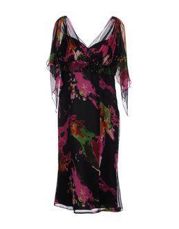 Caterina Masoni Knee-length Dresses
