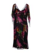 Caterina Masoni Knee-length Dresses