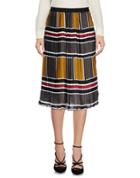 Must Knee Length Skirts