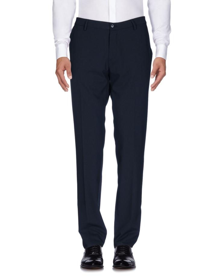 Double Eight Casual Pants