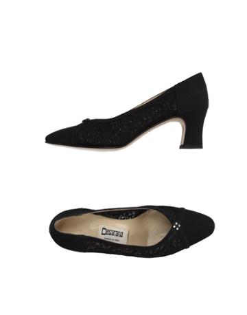 Cesarano Pumps