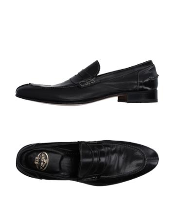 Bond Street Loafers
