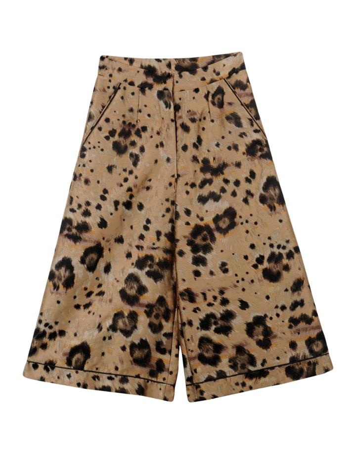 F.r.s. For Restless Sleepers 3/4-length Shorts