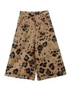 F.r.s. For Restless Sleepers 3/4-length Shorts