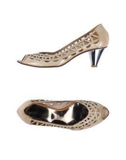 Progetto Glam Pumps