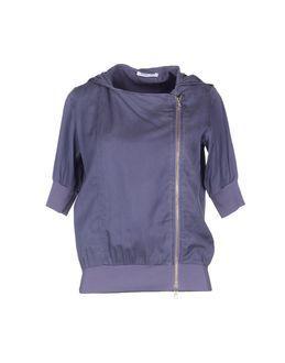 Patrizia Pepe Love Sport Jackets