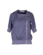 Patrizia Pepe Love Sport Jackets