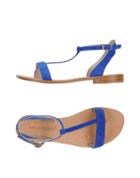 Fabrizio Bulckaen Sandals