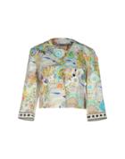 Isabel Chandler Blazers