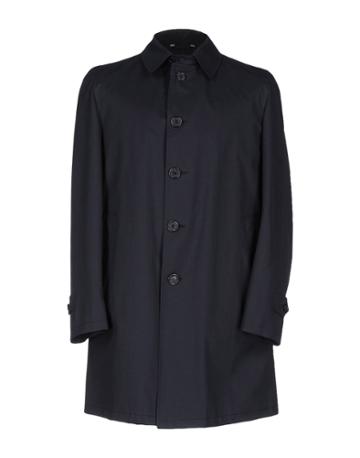 Fradi Overcoats