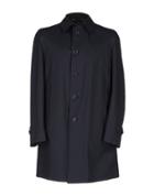 Fradi Overcoats