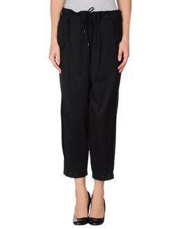 Yohji Yamamoto Casual Pants