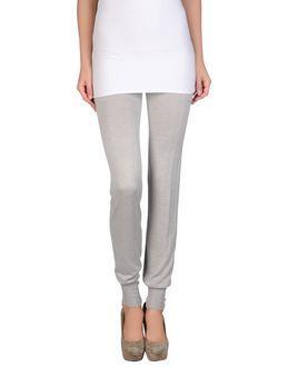 Maurice Abot Casual Pants