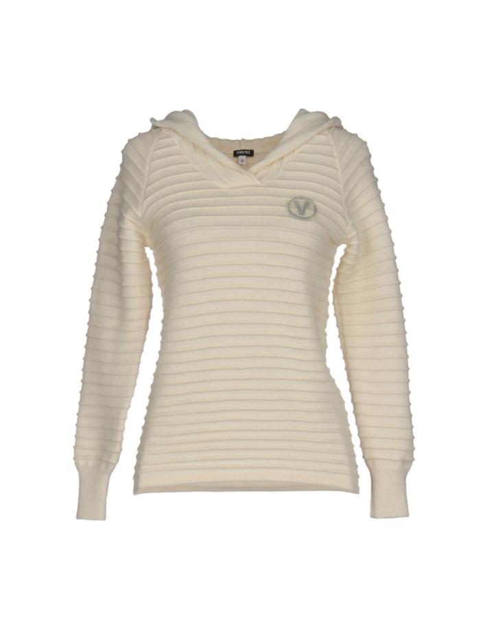 Versace Sport Sweaters