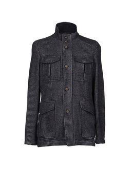 Mm By Mariomatteo Jackets