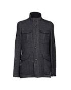 Mm By Mariomatteo Jackets