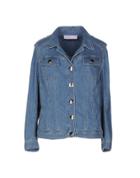 Severi Darling Denim Outerwear
