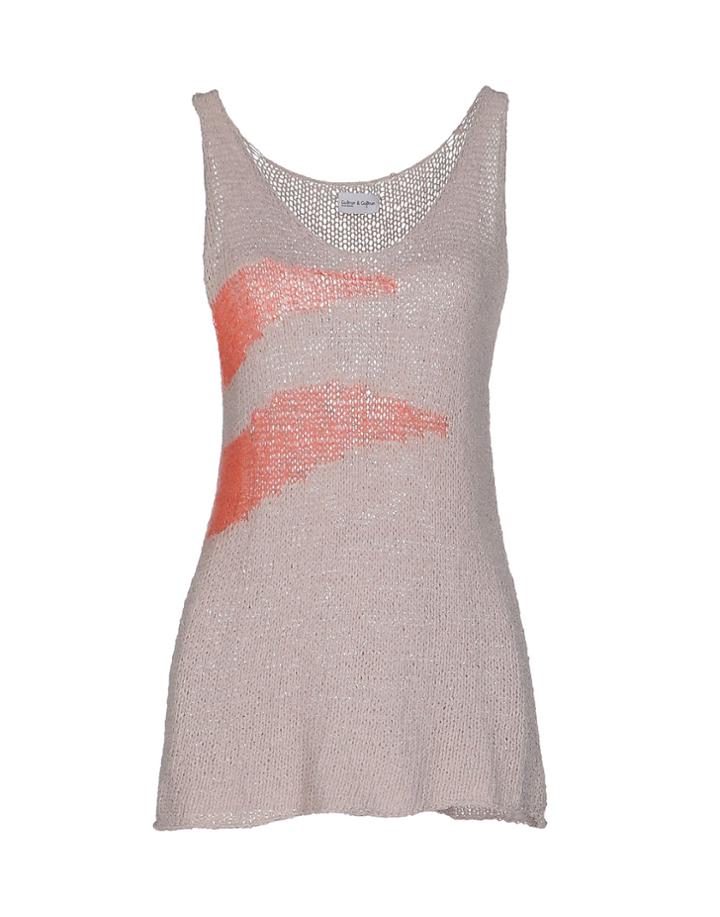 Gudrun & Gudrun Tops