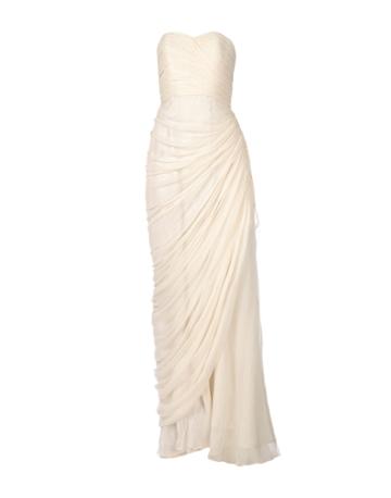 Leila Hafzi Long Dresses